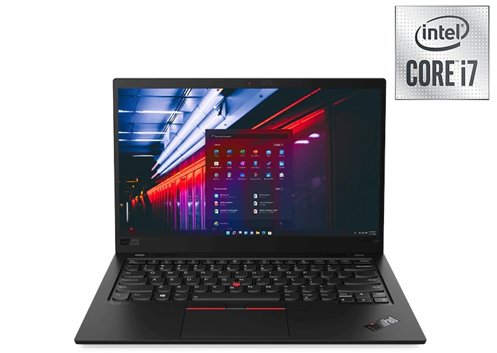 ThinkPad X1 Carbon Gen 8 | 2020 Models & Specs | Lenovo AU
