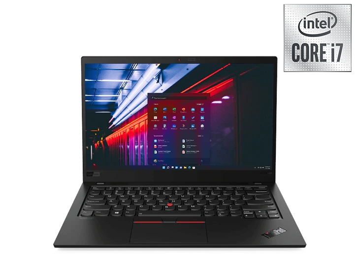 Lenovo ThinkPad X1 Carbon i7 16GB WQHD - スマホ・タブレット・パソコン