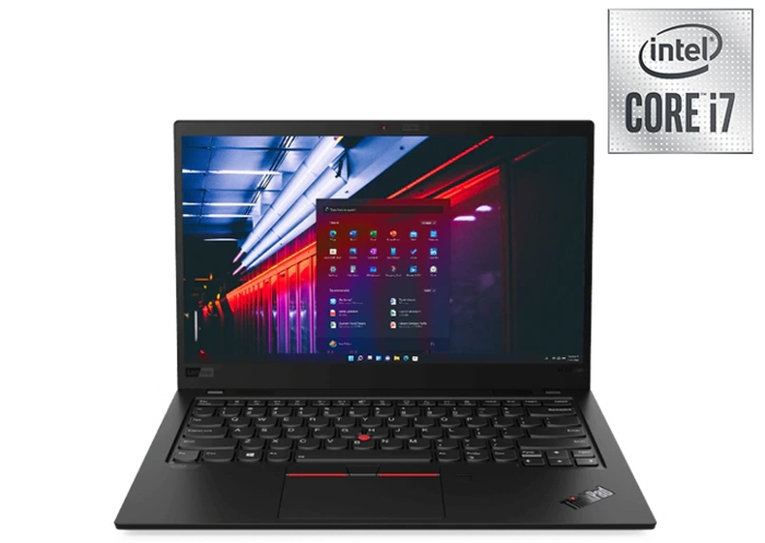 ThinkPad X1 Carbon Gen 8 | 2020 Models & Specs | Lenovo Australia