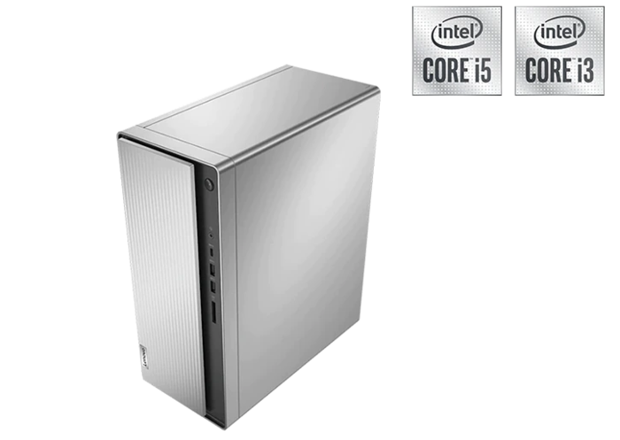 IdeaCentre 5i | Desktop PC for Home | Lenovo NZ