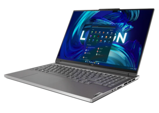 パソコン Legion Slim 7i 16