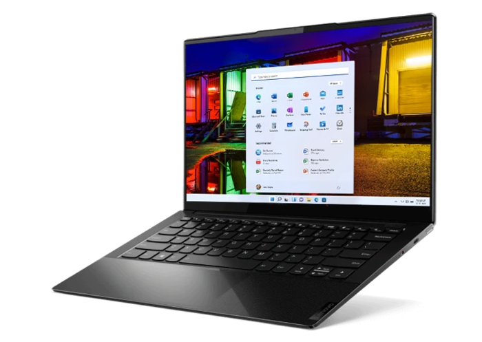Yoga Slim 950i 14 型ノートパソコン | レノボ・ ジャパン