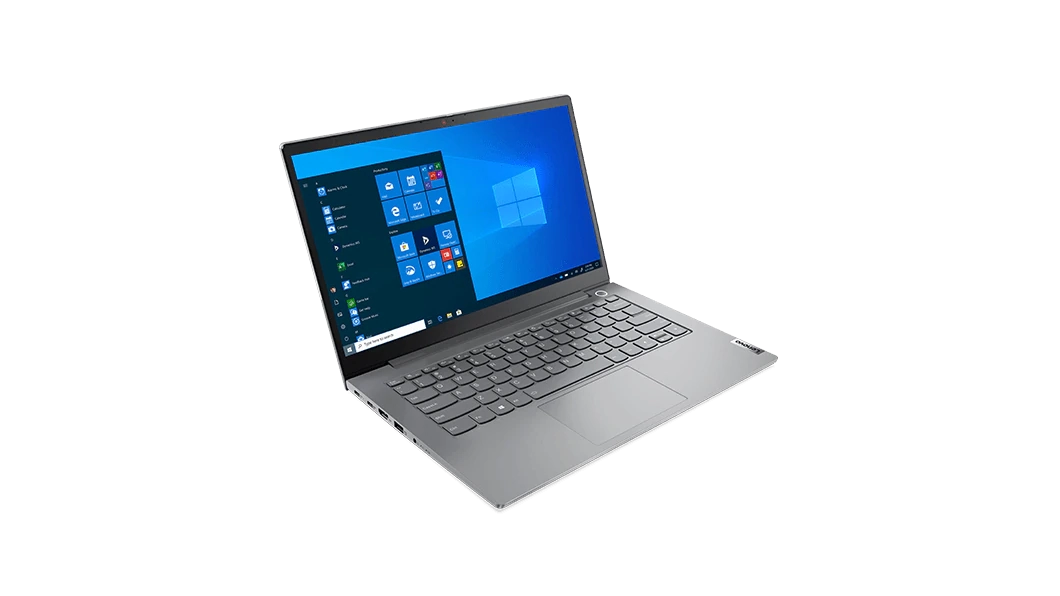 Lenovo ThinkBook 14 Gen 3 | Powerful laptop for work | Lenovo NZ