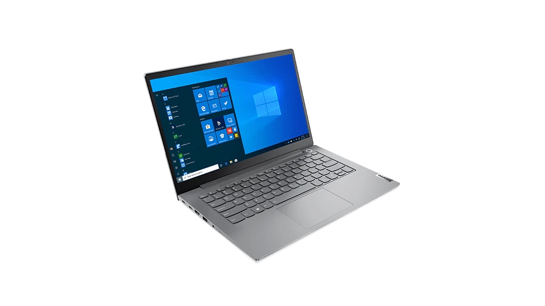 Lenovo ThinkBook 14 Gen 3 | Powerful laptop for work | Lenovo AU