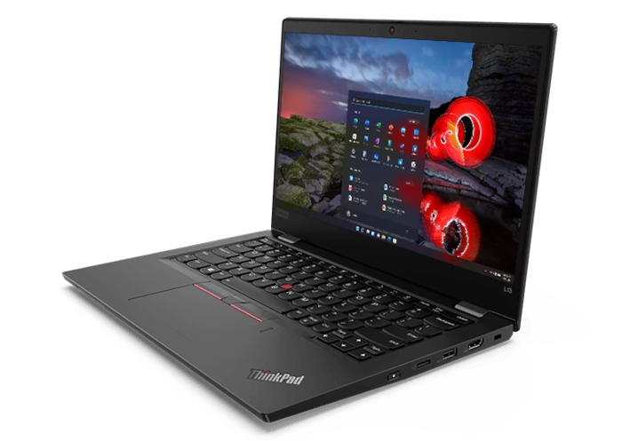 11世代 Gen2 レノボ　Lenovo Thinkpad L13ノート/SSD ThinkPad L13 Gen 2 (第11世代Intel® Core™)| 生産性を向上させる13.3