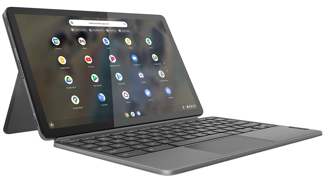 IdeaPad Duet 3 Chromebook (11 QCOM) | Versatile 11