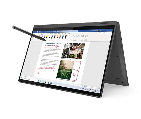 IdeaPad Flex 5 (15