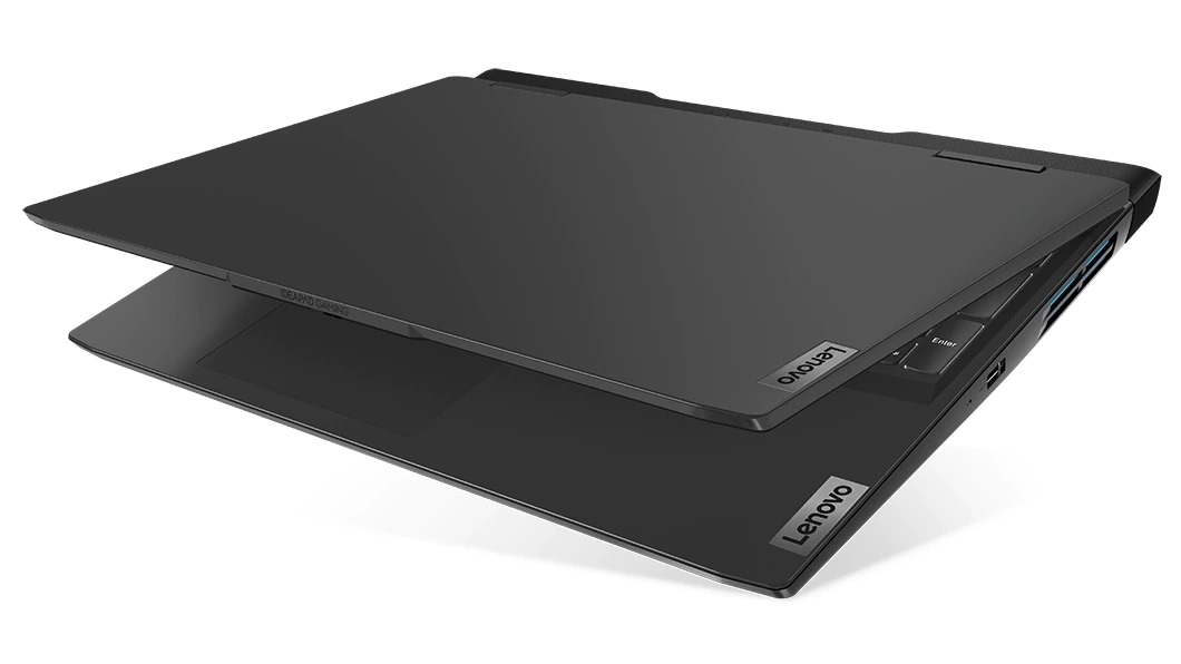 Lenovo IdeaPad Gaming 370(16型 AMD) | パフォーマンスと効率性が向上