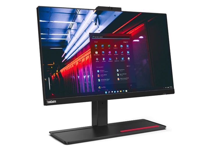 ThinkCentre M90a All-In-One (第10世代インテル)