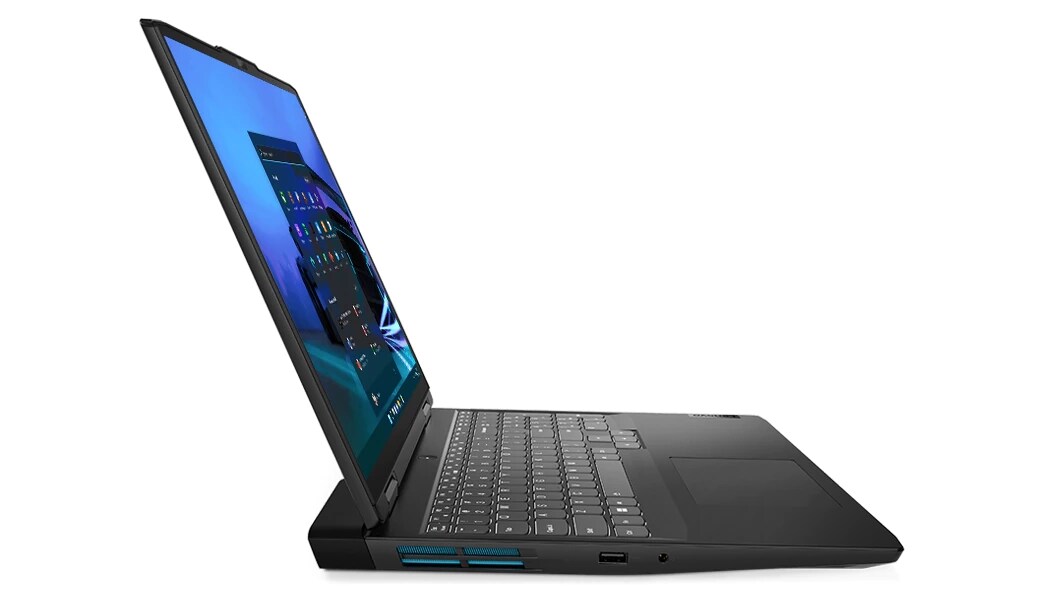 IdeaPad Gaming 370i 16型 (第12世代Intel® Core™)