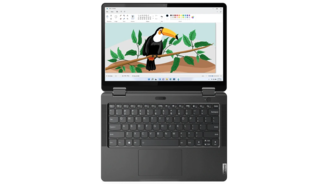 Lenovo 13w Yoga(AMD) | 軽量で持ち運びに便利な13.3型2-in-1ノート