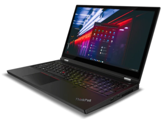 ThinkPad P15｜パワフルな15.6インチ・モバイル・ワークステーション 