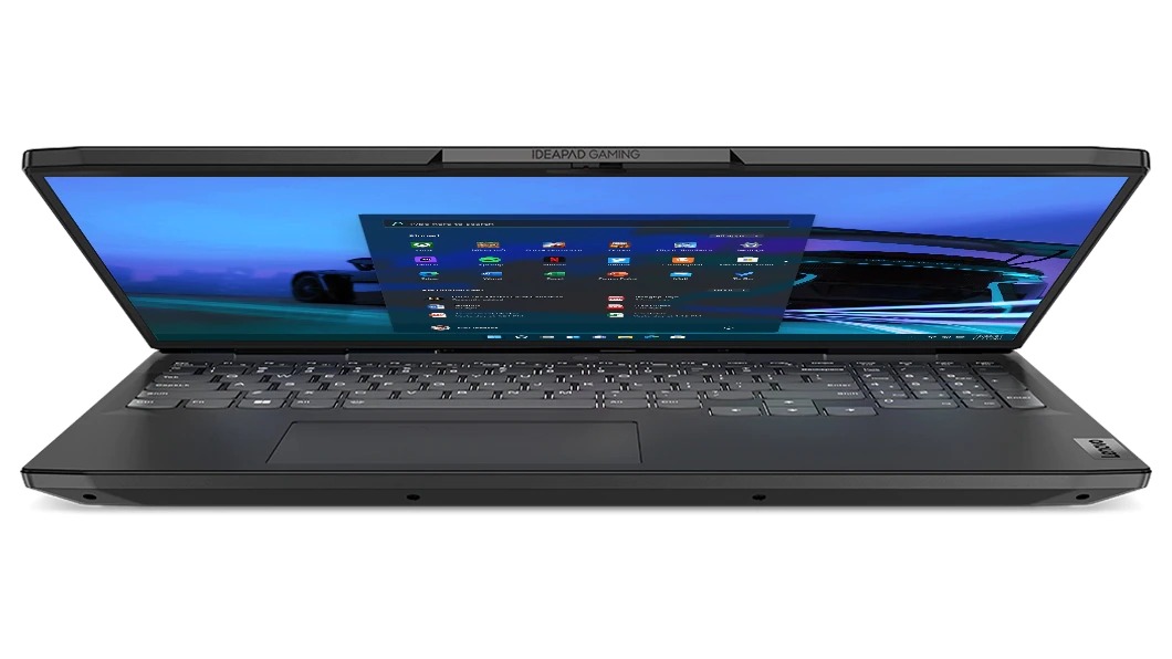 美品 Lenovo IdeaPad 12世代 16GB 大画面ノートPC 049 Lenovo IdeaPad Gaming 370i(16型 第12世代インテル) | 最新