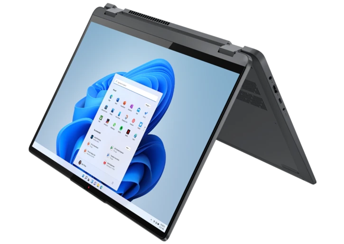Lenovo IdeaPad Flex 570 (16型 AMD) | 自由なスタイルで使える16型