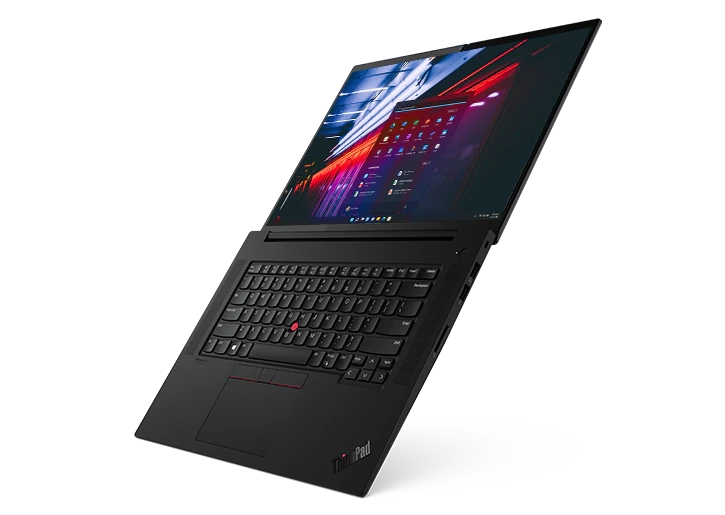 ThinkPad X1 Extreme Gen 4 16型 (第11世代Intel® Core™)