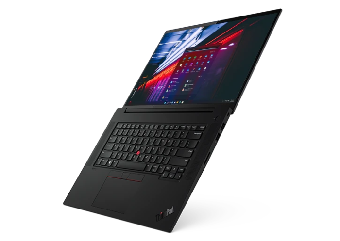 ThinkPad X1 Extreme Gen4 | クリエイター向けノートブック | レノボ