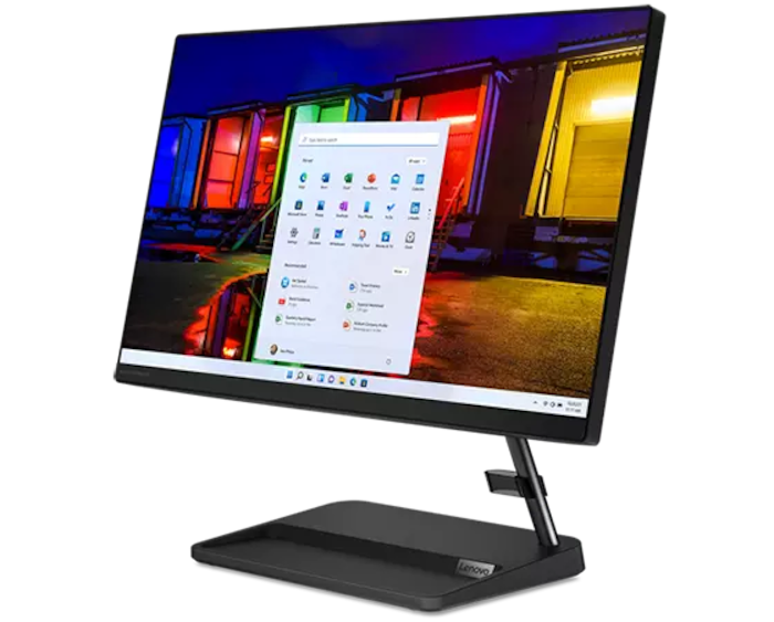 美品！Lenovo ideacentre Win10一体型PC オールインワン Lenovo IdeaCentre オールインワンデスクトップ | 多用途で信頼性の