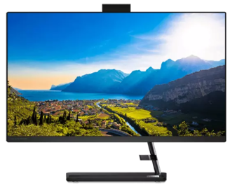 IdeaCentre AIO360 (27) | オールインワン PC | レノボ・ ジャパン