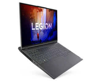 Legion 5 Pro Gen 7 (16″ AMD) | AMD Ryzen™ powered gaming laptop