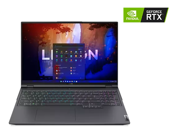 Legion 570 Pro(16型 AMD)