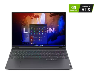 Legion 5 Pro Gen 7 (16″ AMD) | AMD Ryzen™ powered gaming laptop
