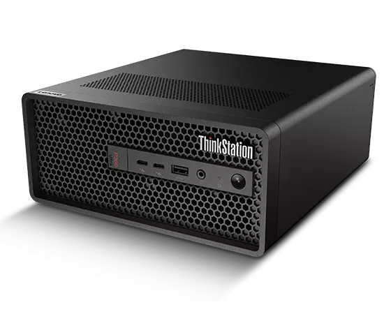 Lenovo ThinkStation P360 Ultra Workstation Review and more