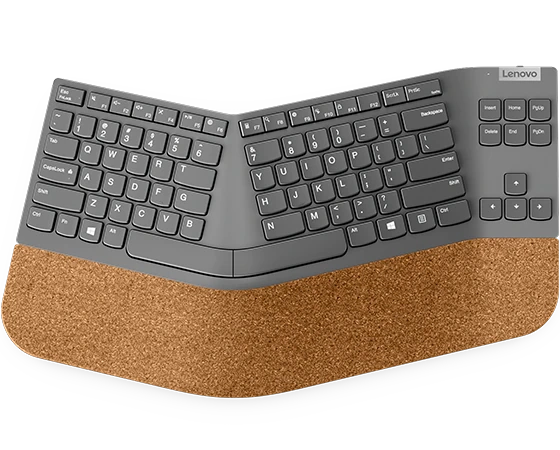Seal Shield Seal Clean Glow - keyboard - US - black | Lenovo AU