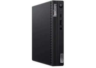 ThinkCentre M70q Tiny | スタンダード超小型デスクトップPC | レノボ