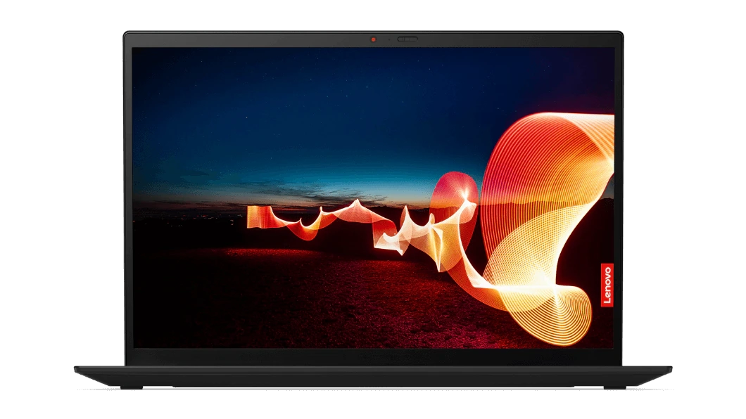 ThinkPad X1 Carbon Gen 9 | パワフルでポータビリティに優れた