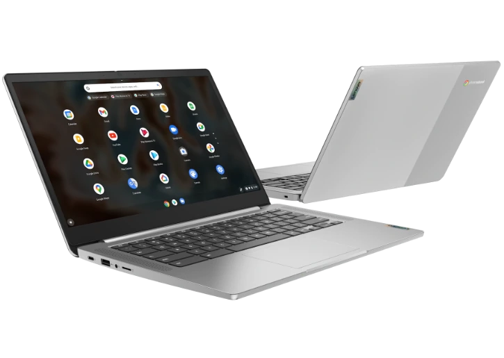 【新発売】 IdeaPad Lenovo Slim Chromebook（IPS） 360 ノートPC