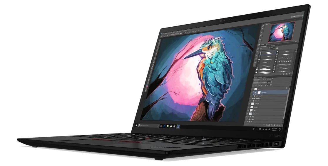 超ポイント祭?期間限定】 ThinkPad X1 Nano Gen1 LTE対応 2年間