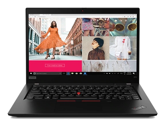 Lenovo ThinkPad X13 Gen 1