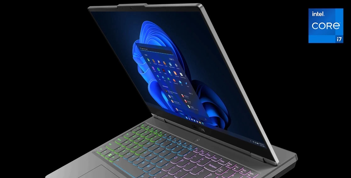 Lenovo Legion 570i(15.6型 第12世代インテル) | ハイパフォーマンスの 