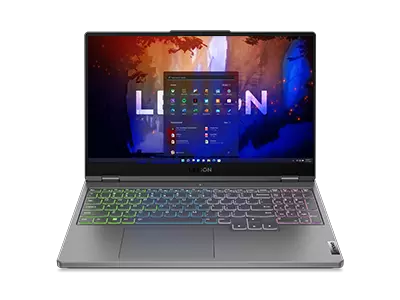 Lenovo Legion 5 Gen 7 (15" AMD)