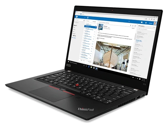 19,278円@101【SIM対応】ThinkPad X13 Gen 1 i3 13インチ