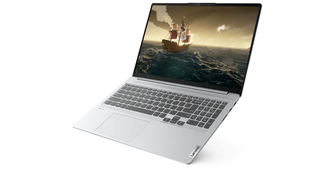 新品 Lenovo 超ハイスペック IdeaPad Slim 560 Pro急速充電機能 - ノートPC