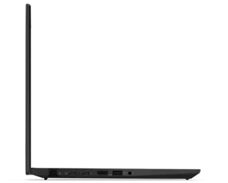 ThinkPad P14s Gen 3(第12世代インテル) | スリムでパワフルな14型