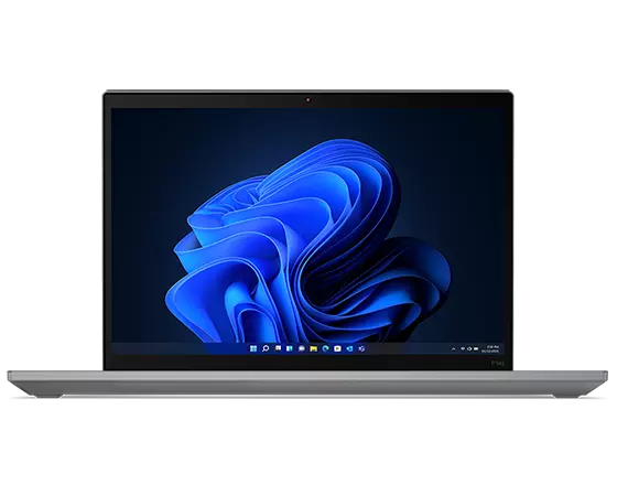 ThinkPad P14s Gen 3(第12世代インテル) | スリムでパワフルな14型