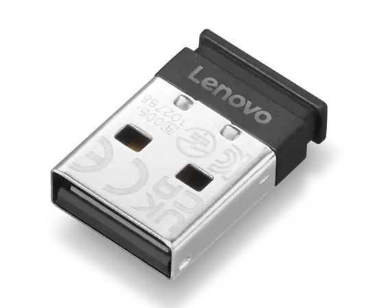 Lenovo USB-C Unified Pairing Receiver, 4XH1D20851