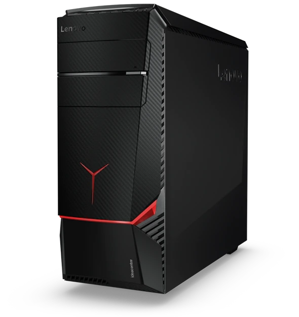 《週末限定値下げ》レノボ  デスク y700-34ish ゲーミングPC