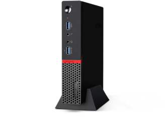 Lenovo ThinkCentre M75q-1 tiny デスクトップPC レノボ ThinkCentre M75q-1 Tiny レビュー：超小型でも快適に使える