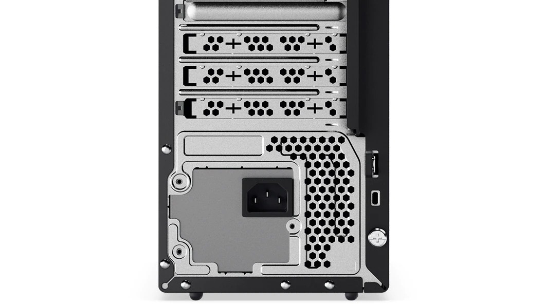 Lenovo V520 Mini Tower | ミニ・タワー型デスクトップ PC | レノボ