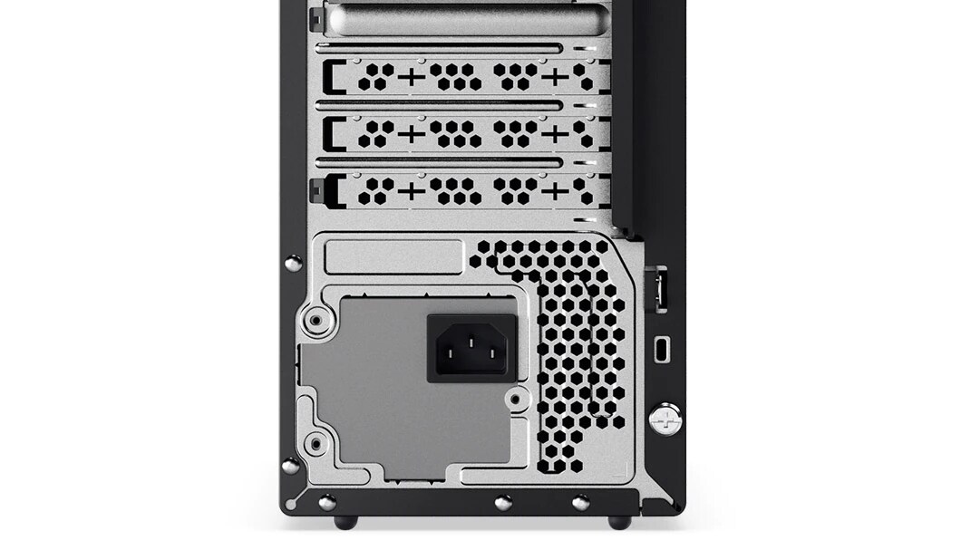 Lenovo V520 Mini Tower | ミニ・タワー型デスクトップ PC | レノボ