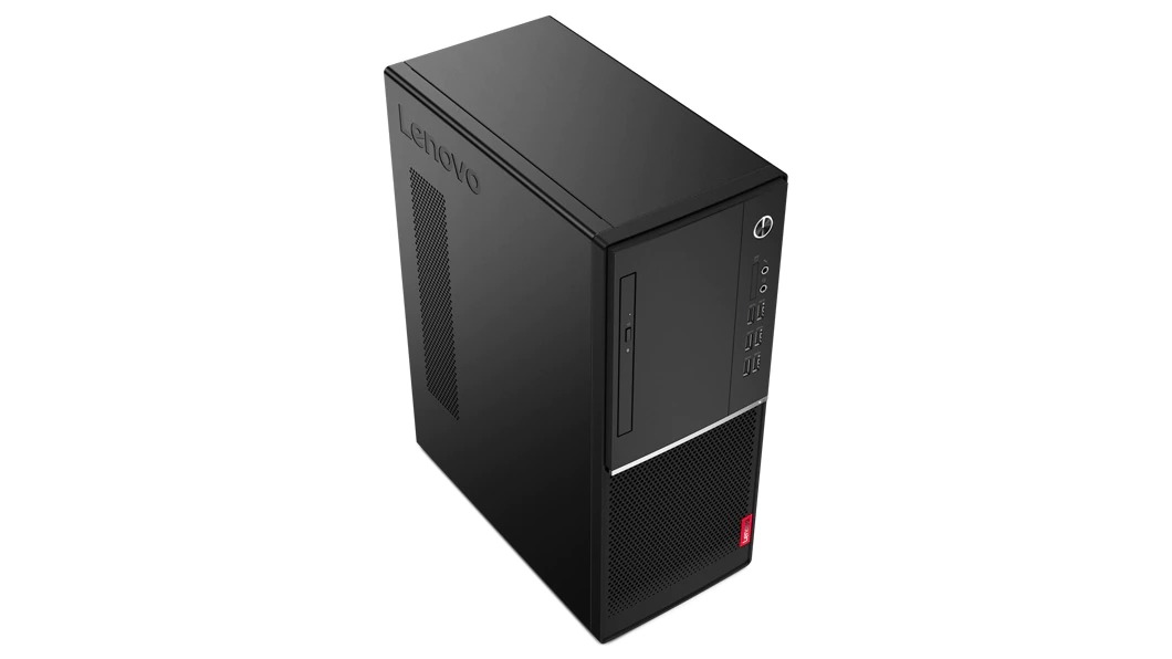 Lenovo パソコン　Lenovo V530 Mini-Tower Lenovo V530 Mini-Tower | タワー型デスクトップ | レノボ・ ジャパン