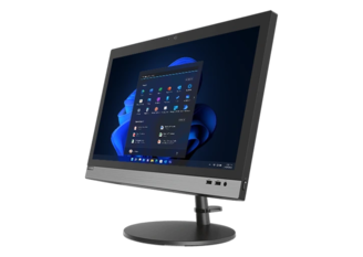 Lenovo V330 All-in-One (第9世代インテル) | レノボ・ ジャパン