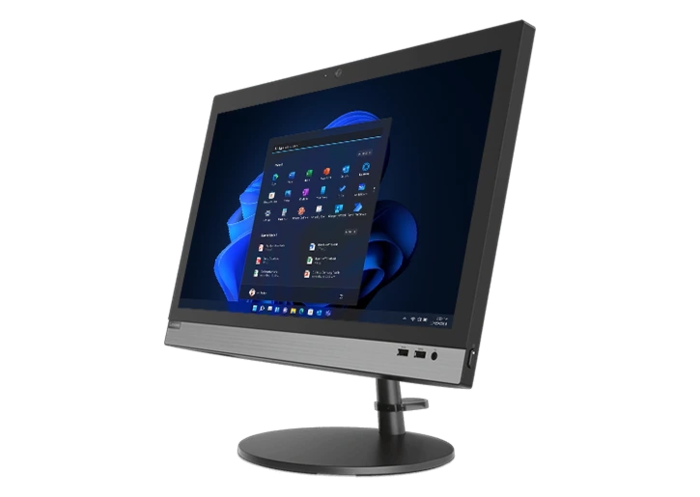 Lenovo V330 All-in-One (第9世代インテル) | レノボ・ ジャパン
