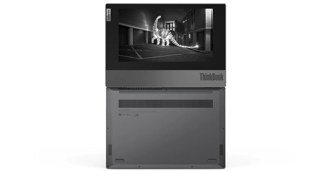 ThinkBook Plus (第10世代インテル)
