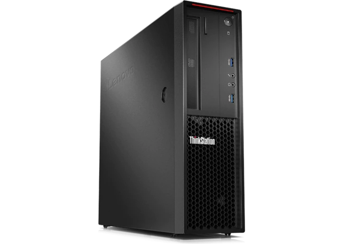ThinkStation P320 SFF | レノボ・ ジャパン