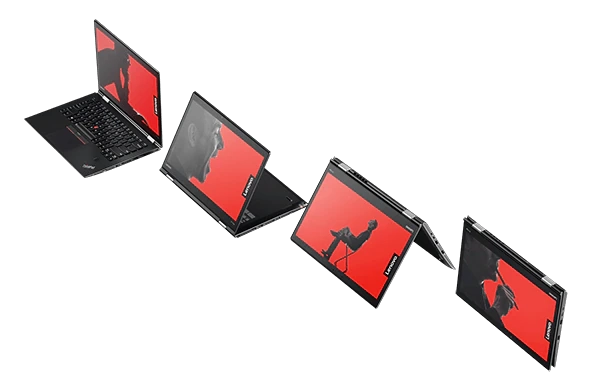 ThinkPad X1 Yoga （2017モデル）