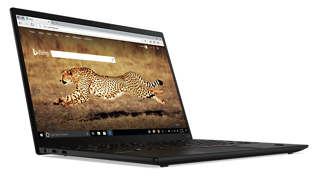 ThinkPad X1 Nano｜最軽量でパワフルなラップトップ | レノボ・ ジャパン
